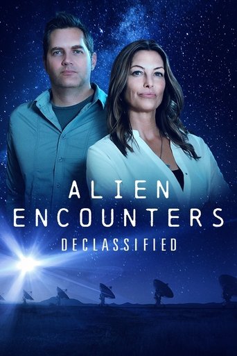 Alien Encounters Declassified 2021