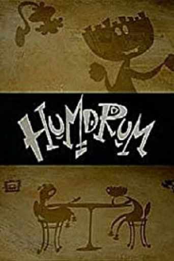 Humdrum 1999