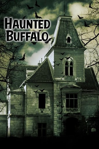 Haunted Buffalo 2023