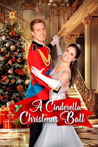 A Cinderella Christmas Ball 2024