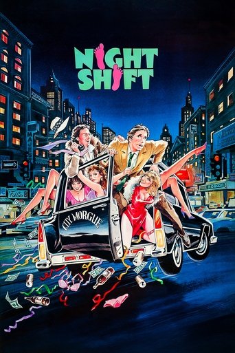 Night Shift 1982
