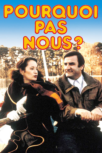Why Not Us? 1981
