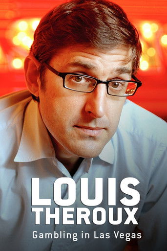 Louis Theroux: Gambling in Las Vegas 2007