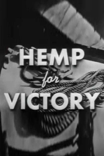 Hemp for Victory 1942