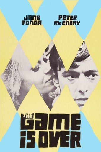 The Game Is Over 1966