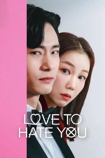 Love to Hate You 2023