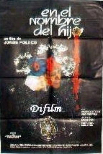 En el nombre del hijo 1987