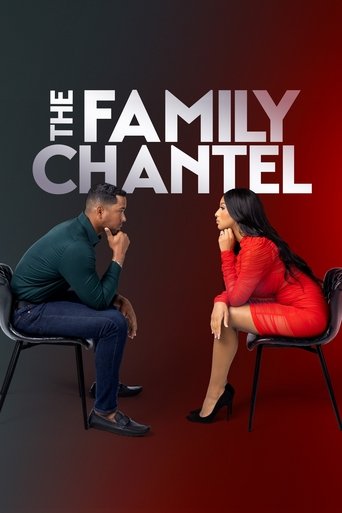 The Family Chantel 2019