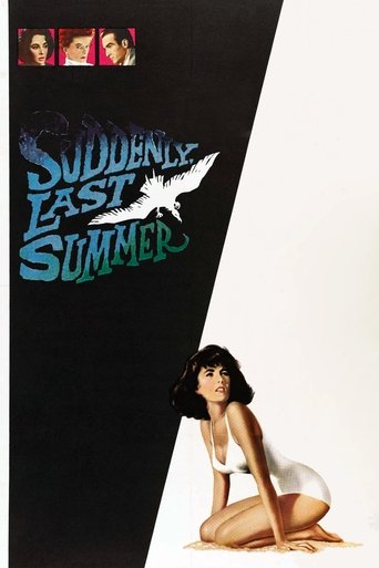 Suddenly, Last Summer 1959
