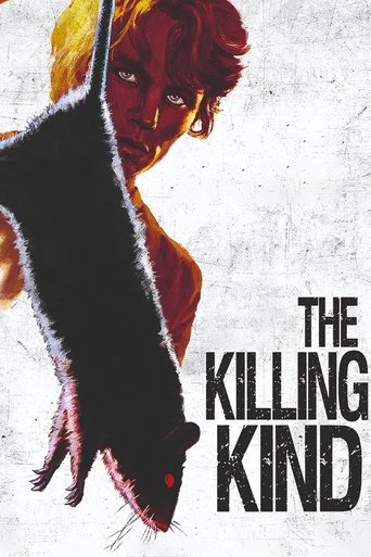 The Killing Kind 1974