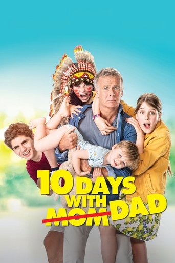 10 Days with Dad 2020