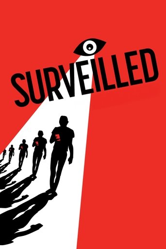 Surveilled 2024