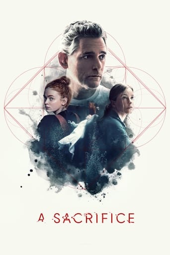 A Sacrifice 2024