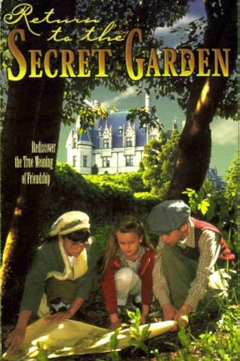 Return to the Secret Garden 2000