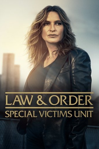 Law & Order: Special Victims Unit 1999