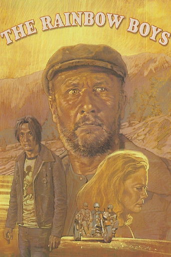 The Rainbow Boys 1973