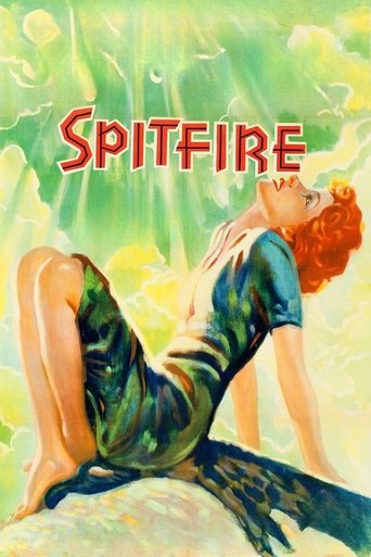Spitfire 1934
