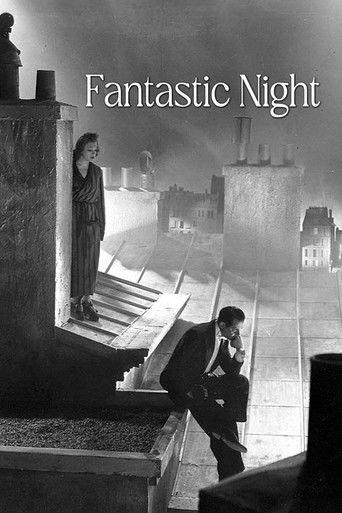 Fantastic Night 1942