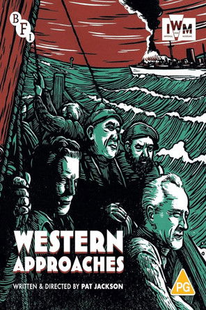 Western Approaches 1944