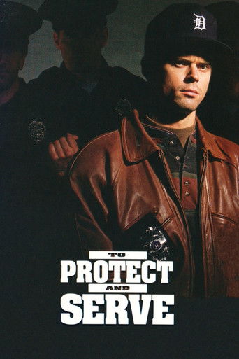 To Protect and Serve 1992