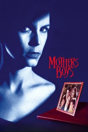 Mother's Boys 1993
