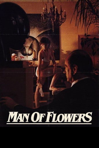 Man of Flowers 1983