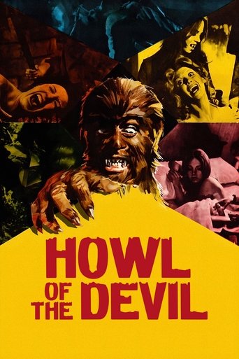 The Howl of the Devil 1988