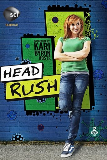 Head Rush 2010