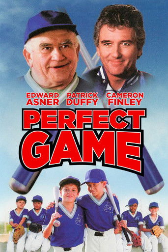 Perfect Game 2000