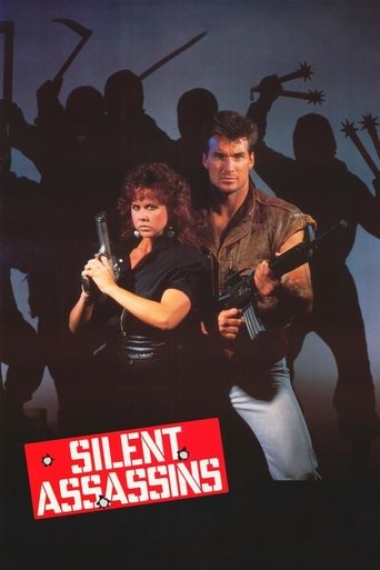 Silent Assassins 1988