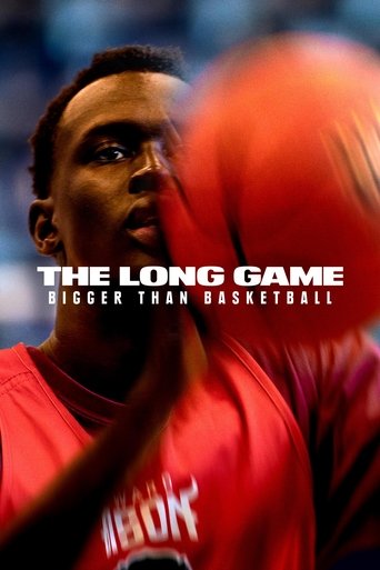 The Long Game: Bigger Than Basketball 2022