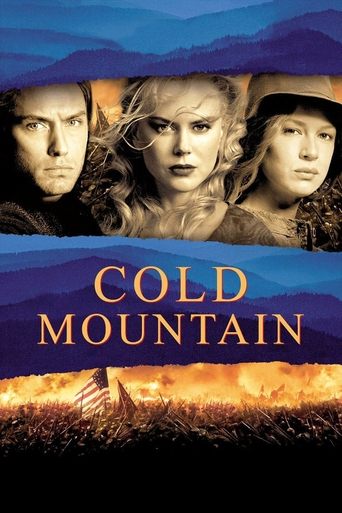 Cold Mountain 2003