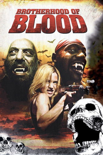 Brotherhood of Blood 2007