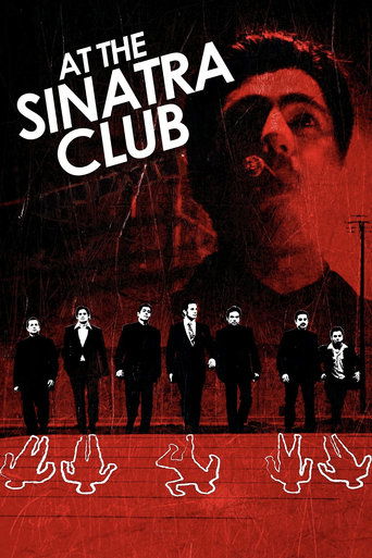 At the Sinatra Club 2010