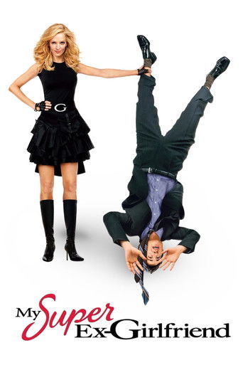 My Super Ex-Girlfriend 2006