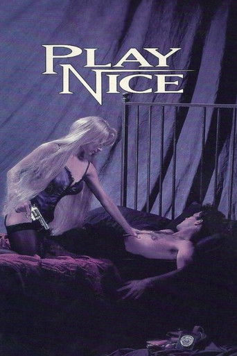 Play Nice 1992