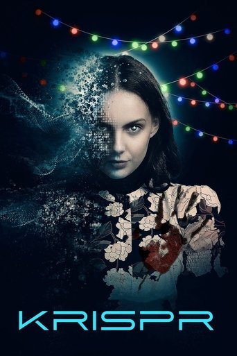Krispr 2023