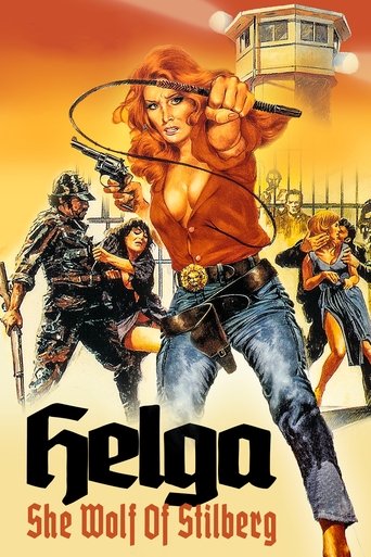Helga: She Wolf of Stilberg 1977