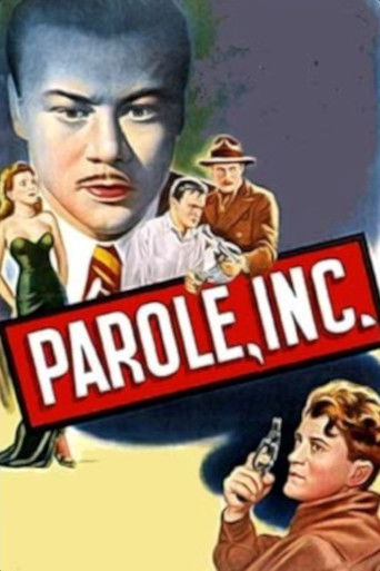 Parole, Inc. 1948