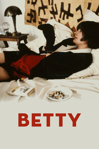 Betty 1992