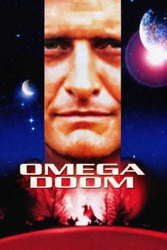 Omega Doom 1996