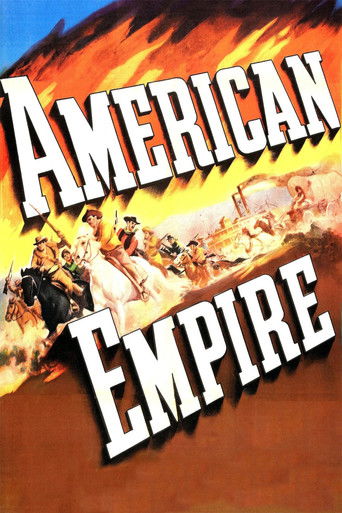 American Empire 1942