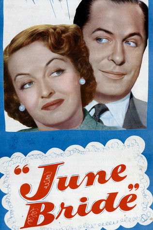 June Bride 1948