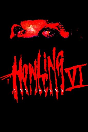 Howling VI: The Freaks 1991