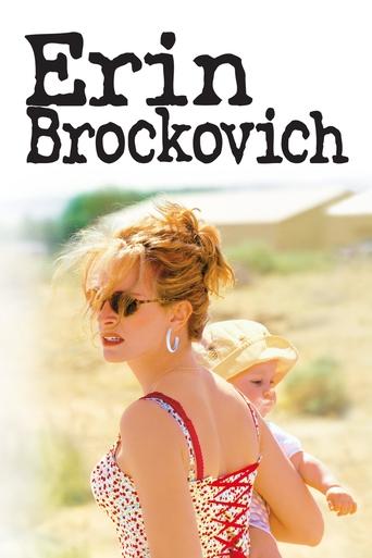 Erin Brockovich 2000