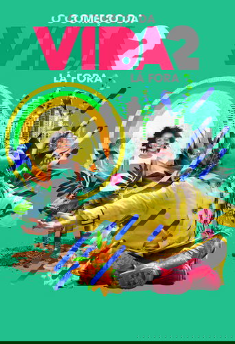 The Beginning of Life 2: Outside 2020