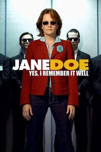 Jane Doe: Yes, I Remember It Well 2006