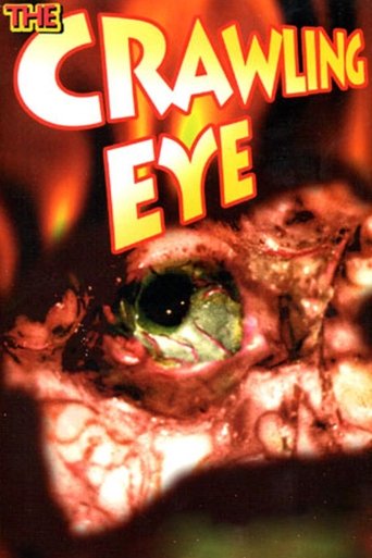 The Crawling Eye 1958