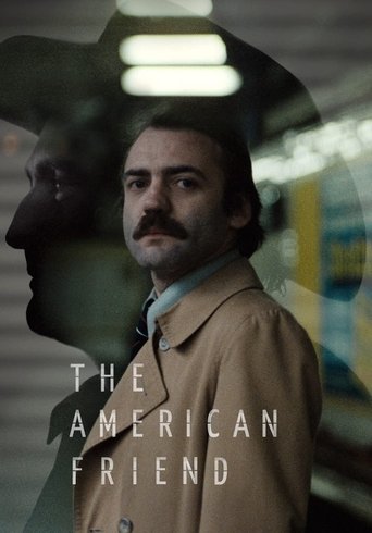 The American Friend 1977