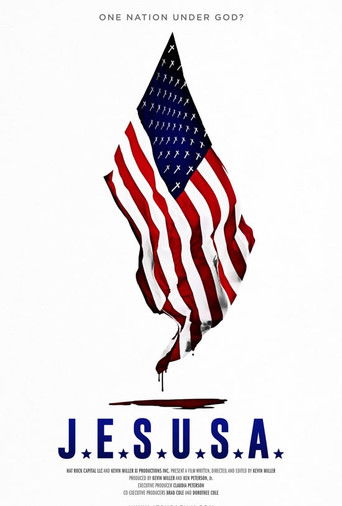 J.E.S.U.S.A. 2020